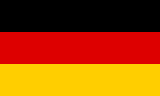Drapeau countries.germany