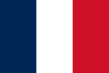 Drapeau countries.france